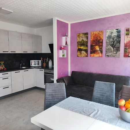 Best Buy Apartments Fazana Valbandon Ngoại thất bức ảnh