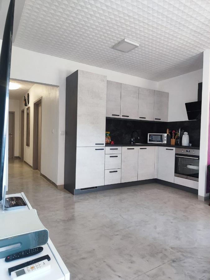 Best Buy Apartments Fazana Valbandon Ngoại thất bức ảnh
