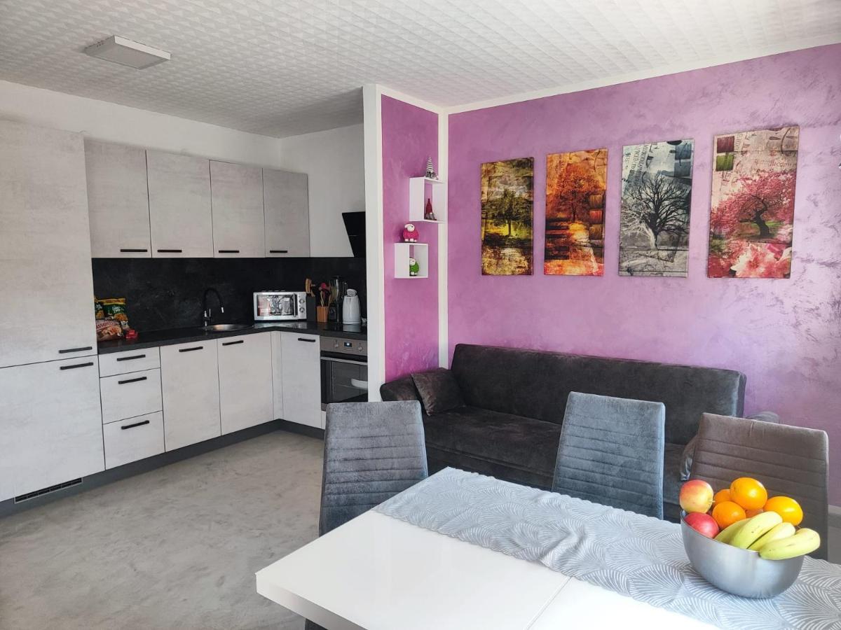 Best Buy Apartments Fazana Valbandon Ngoại thất bức ảnh