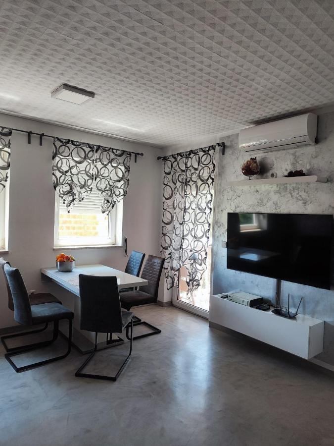 Best Buy Apartments Fazana Valbandon Ngoại thất bức ảnh