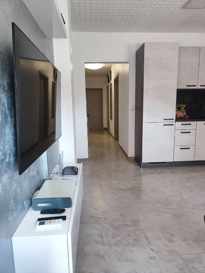 Best Buy Apartments Fazana Valbandon Ngoại thất bức ảnh