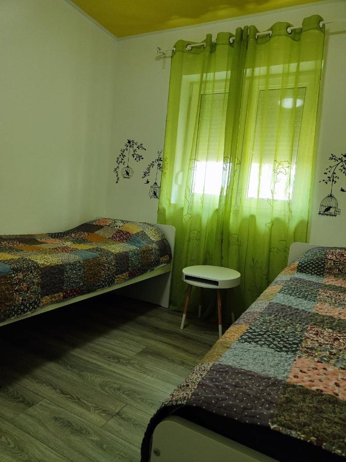 Best Buy Apartments Fazana Valbandon Ngoại thất bức ảnh