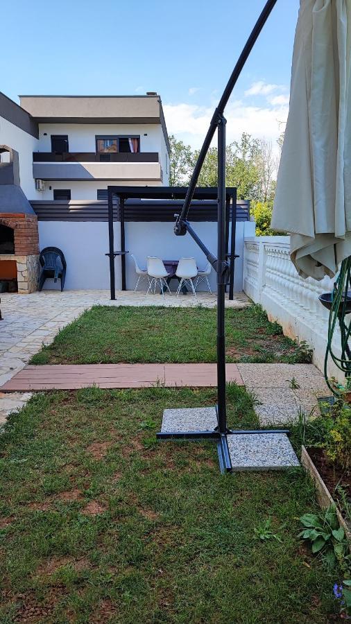 Best Buy Apartments Fazana Valbandon Ngoại thất bức ảnh