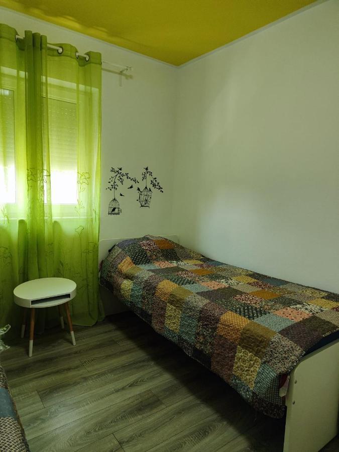 Best Buy Apartments Fazana Valbandon Ngoại thất bức ảnh