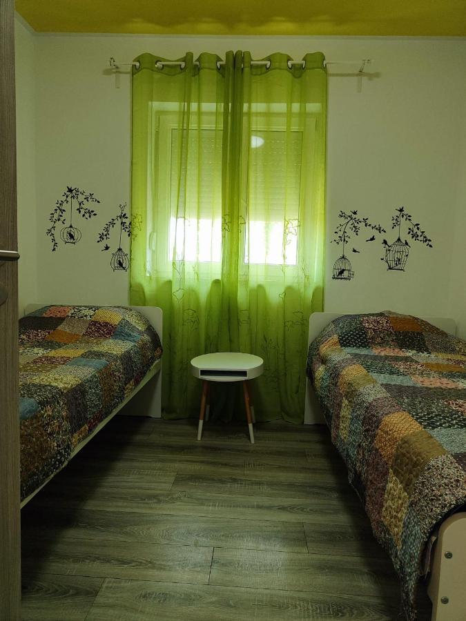 Best Buy Apartments Fazana Valbandon Ngoại thất bức ảnh