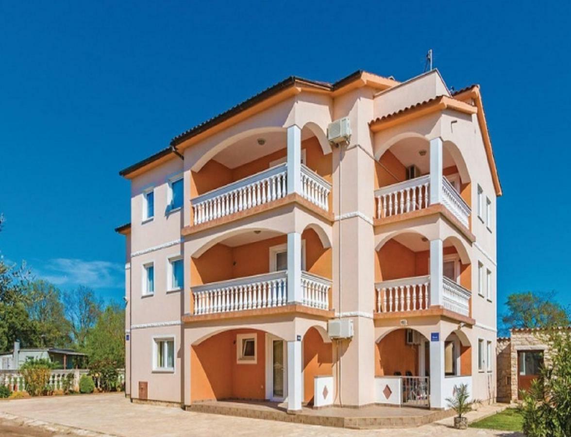 Best Buy Apartments Fazana Valbandon Ngoại thất bức ảnh